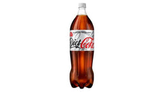 Coca Cola Diet Coke 1.75 litr