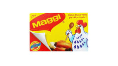 Maggi Chicken Stock 20gm