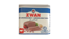 Zwan Beef Luncheon Meat 340gr