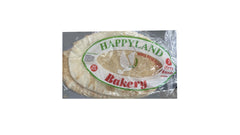 Happy Land Pitta Bread