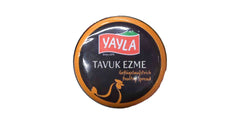 Yayla chicken pate 95g