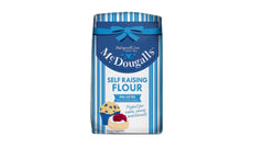 McDougalls Self Raising Flour 1.1kg