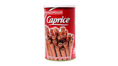 Caprice Wafer Classic Hazelnut 250gr