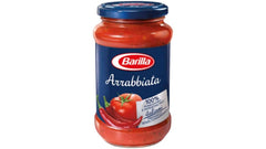 Barilla Arrabbiata Sauce