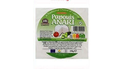 Papouis Anari Cheese 250g