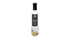 Glass BALSAMIC VINEGAR of MODENA 500ml