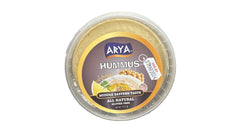 Arya Hummus Midddle Eastern Taste 430g