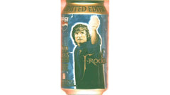 PEPSI Cola LORD OF THE RINGS 330mL