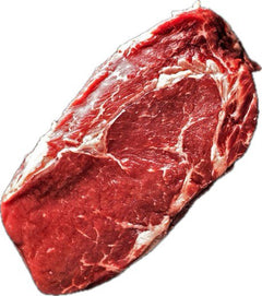 Halal Rib Eye Steak - 1KG
