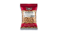 Roy Nut Smoked Almonds 180g
