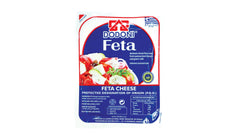 Dodoni Feta Cheese 200gr