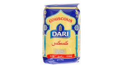 Dari couscous 1000g