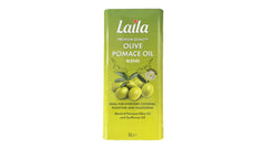 Laila Olive Pomace Oil Blend 5L