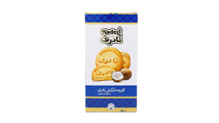 Naderi Coconut Cookie 200g