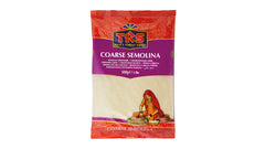 TRS Extra Coarse Semolina 1.5 kg