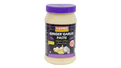 Sapna Ginger Garlic Paste 330gr