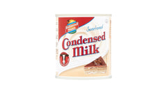 Island sun condnsed milk 397g