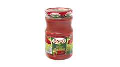 ÖNCU pepper paste 700g