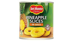 Del Monte Pineapple Slices