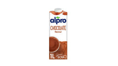 Alpro Soya Milk Drink Chocolate 1 L