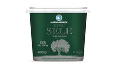 Marmarabirlik Black Olives 400 gr