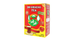 Do Ghazal Black Tea 500g