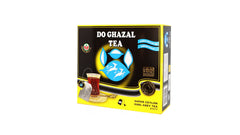 DO GHAZAL Earl Grey Tea bag 200g