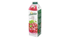 Sunstar cherry natural nectar 1 liter