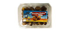 Persian Dates Zahedi