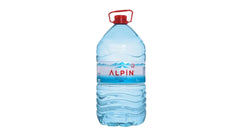 Alpin Water 5L