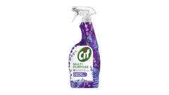 Cif Multipurpose Lavender & Blue Fern 750ml