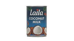 Laila Coconut Milk 400 ml