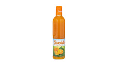San Ich orange syrup 780ml