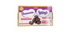 Foodopia Irainan Dates