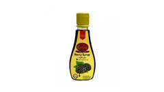 Delsa Berry Syrup 250g