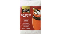 1.5KG Ground Rice
