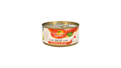 California Garden Tuna in Vegetable Oil & Chilli 185g