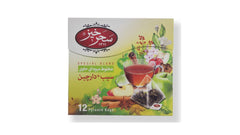 Sahar khiz Apple& Cinnamon Infusion