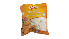 Zaad Chicken Samosa 20 pieces