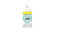 Fairy fabric softener