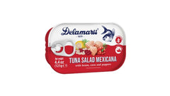 Delamaris Mexican Tuna Salad