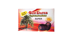 Sun Date dried dates weight 600 g