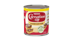 Carnation condensed milk 397g