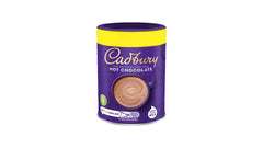 Cadbury Original Drinking Hot Chocolate 250gr