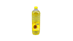 Village Sunflower Oil  1L