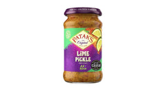 Patak's Lime Pickle 283g