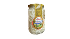 Istanbul Golden Threaded Cheese 950gr