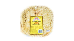 Tasty Bakery Fresh Plain Naan 3 pcs