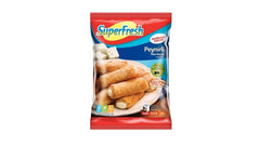 Delicious Mini Cheese Rolls 500g