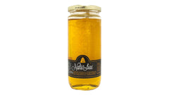 Naturbal Syrup with Comb Honey 600gr